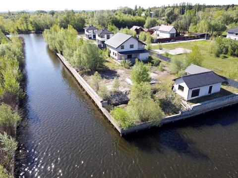 будинок за адресою Лісова вул.