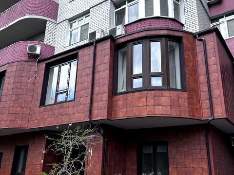 квартира по адресу Петра Калнишевського ул. (Михайла Майорова), 7