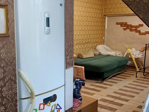 дом по адресу Академика Павлова ул.
