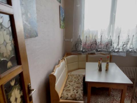 квартира по адресу Бучмы ул. (Командарма Уборевича), 40б