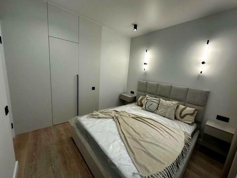 квартира за адресою Всеволода Змієнка вул., 34/21