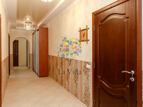 квартира по адресу Александра Мишуги ул., 12