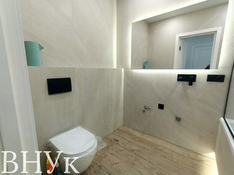квартира по адресу Квитки Цисык ул., 54-Д