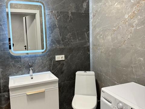 квартира за адресою Тетерівський бульв., 9/2