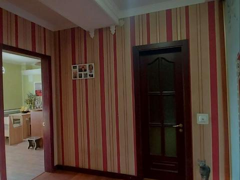 квартира за адресою Соборності України вул., 228а