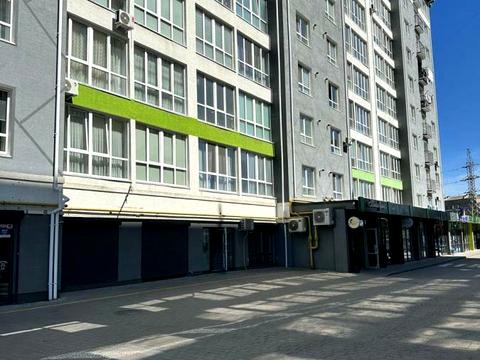 квартира по адресу Александра Довженко ул., 39