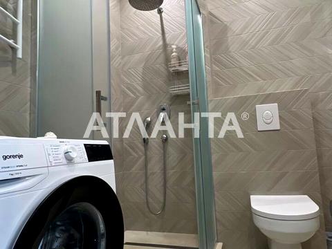 квартира по адресу Канатная ул., 122а