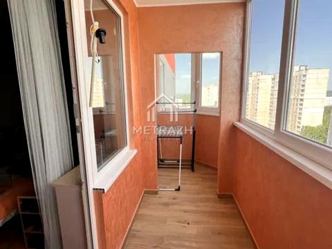 квартира за адресою Перемоги просп., 65 г