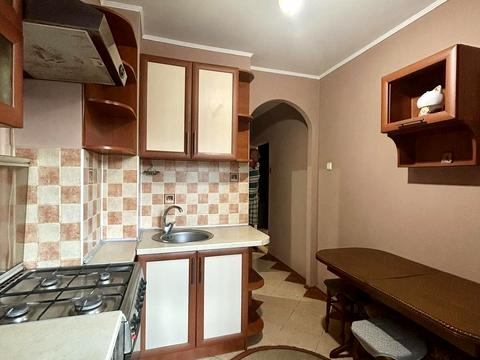 квартира по адресу Вербовая ул., 38