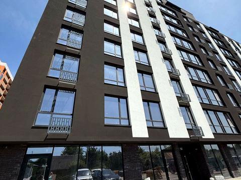 квартира по адресу Ленкавского ул., 34