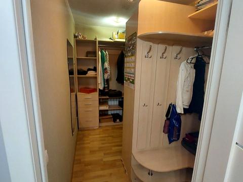 квартира за адресою Чернікова, 36