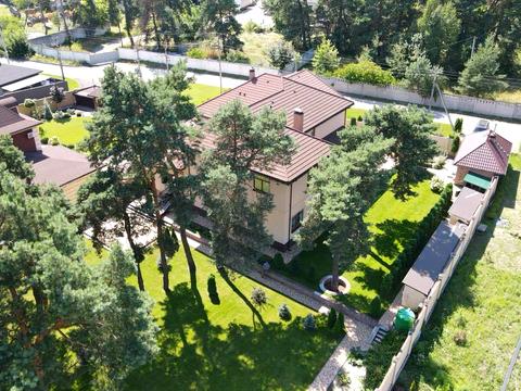 будинок за адресою с. Капітанівка, ОЗРНА