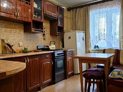 квартира за адресою Чуднівська вул. (Черняховського), 108
