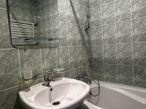 квартира по адресу Новопироговская ул., 25