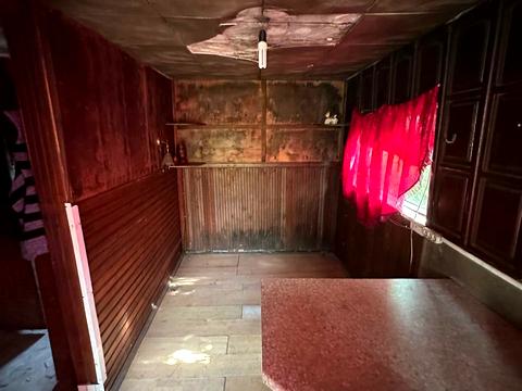 дом по адресу Уютная ул., 4