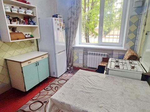 квартира по адресу Универсальная ул., 9