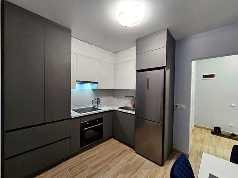 квартира за адресою Радіщева, 23