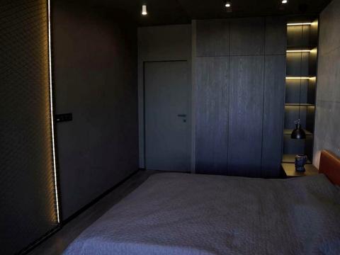 квартира по адресу Беговая ул., 17