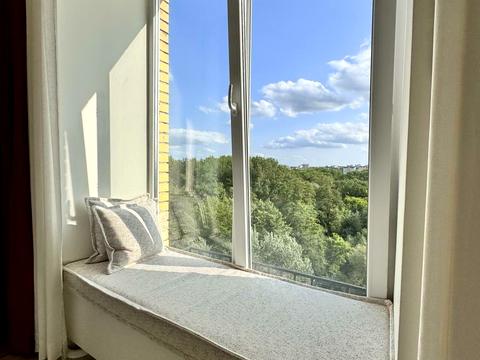 квартира по адресу Старокостянтинівське шоссе, 20/3