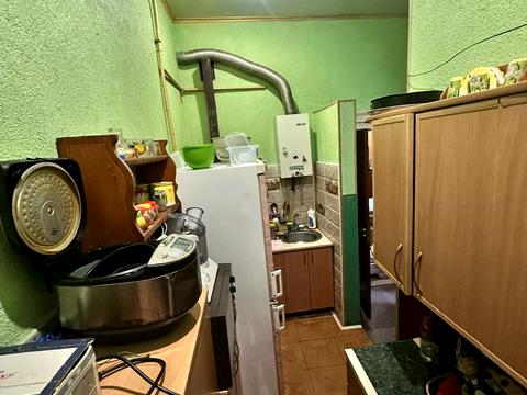 квартира по адресу Ивана Франко ул., 28