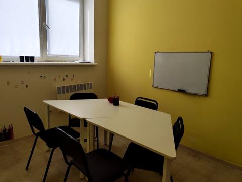 коммерческая по адресу Бышевская ул., 9
