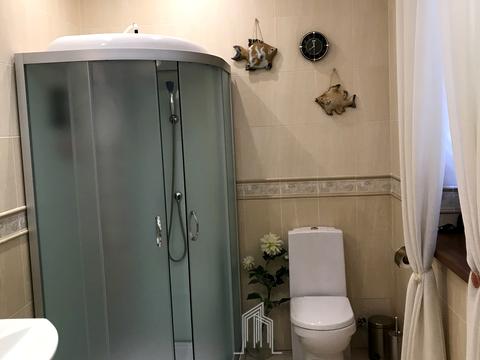 дом по адресу Лесная ул.