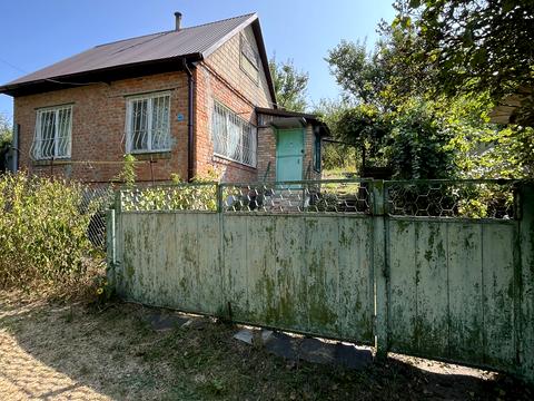будинок за адресою Садова