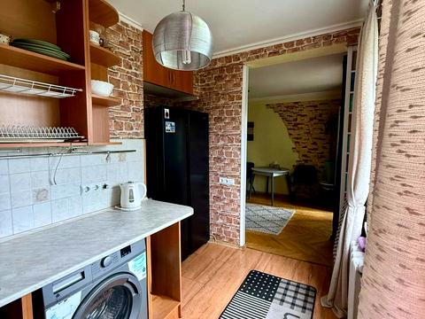 квартира по адресу Миру просп., 12