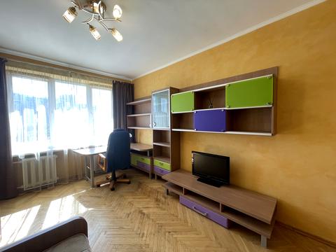 квартира за адресою Лесі Українки бульв., 21-Б