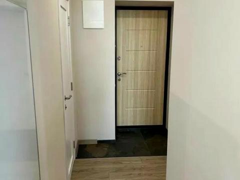 квартира по адресу Драгоманова ул., 6-Б