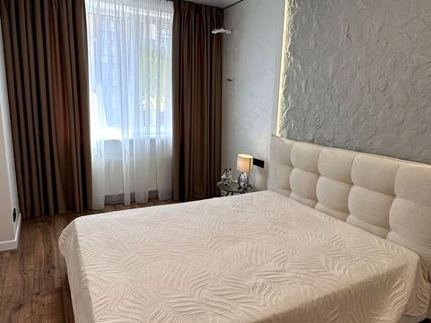 квартира по адресу Молодіжна ул., 8
