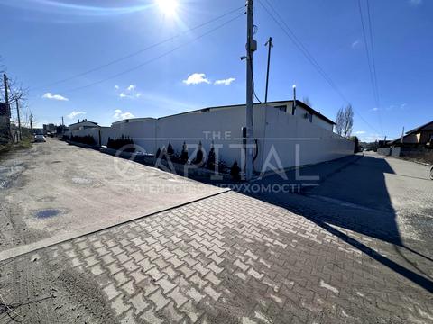 участок по адресу Ягодная ул., 18
