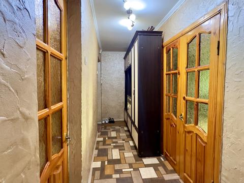 квартира за адресою Назара Небожинського вул. (Павлюченка), 18