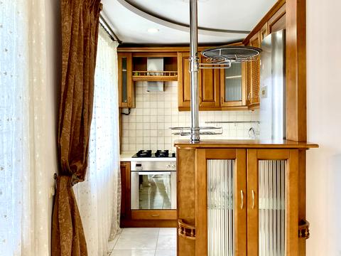 квартира по адресу Воздухофлотский просп. (Повітрофлотський), 5