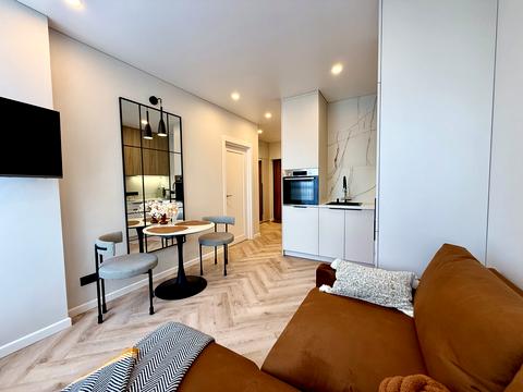 квартира за адресою Столичне шосе, 3