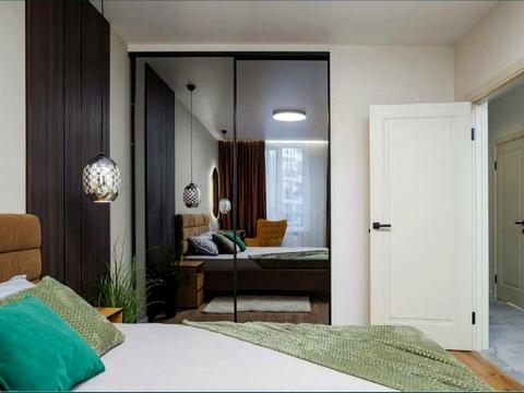 квартира по адресу Щирецкая ул., 8