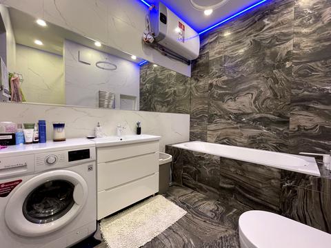 квартира за адресою Андрія Верхогляда вул. (Михайла Драгомирова), 2-А