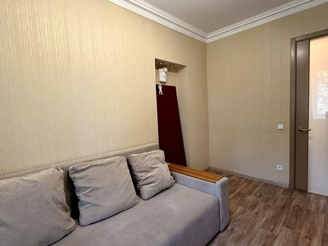 квартира по адресу Веснина ул., 2а