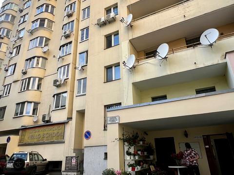 квартира за адресою Татарська вул., 7