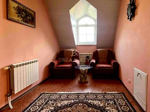 дом по адресу Центральная ул., 11