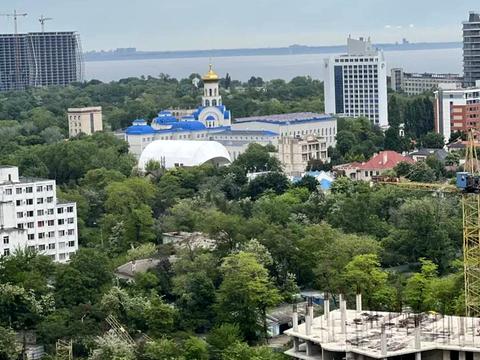 квартира по адресу Генуэзская ул., 3В