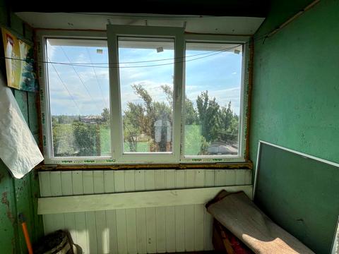 квартира по адресу Дениса Комара ул. (Стрельникова), 1