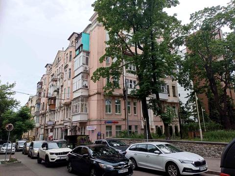 квартира по адресу Чеховский пер., 11