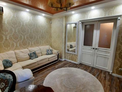 квартира за адресою Сімбірцева, 2