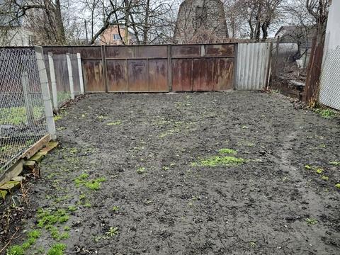 дом по адресу Баранова