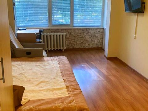 квартира по адресу Василия Касияна ул., 10