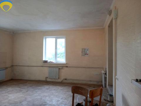 дом по адресу п. Светлое, 25-я улица