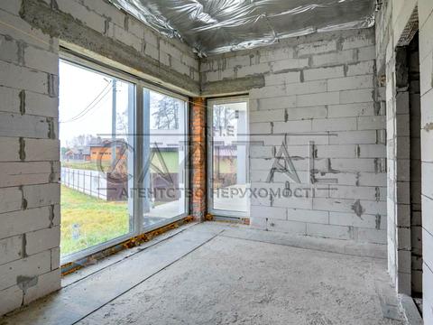 дом по адресу Святкова