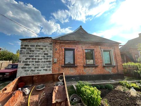 дом по адресу Шаянская ул. (Железноводская)