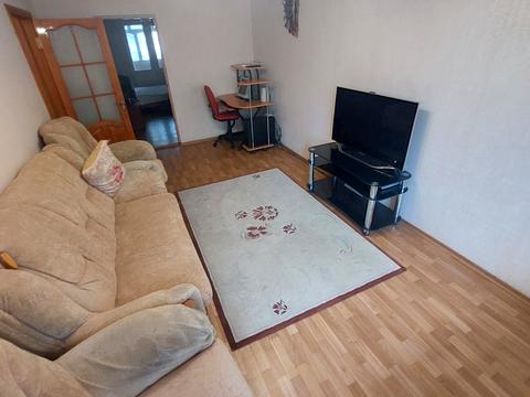 квартира по адресу Космонавтов ул., 86